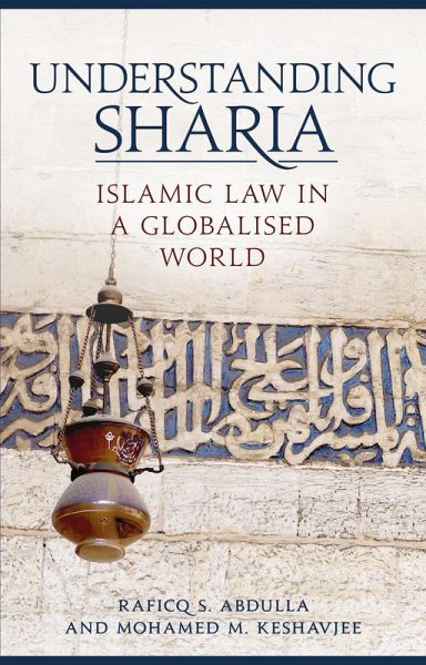 Understanding Sharia (eBook, PDF) Understanding Sharia (eBook, PDF)