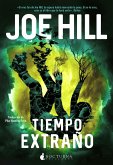 Tiempo extraño (eBook, ePUB)