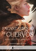 Un encantamiento de cuervos (eBook, ePUB) Un encantamiento de cuervos (eBook, ePUB)