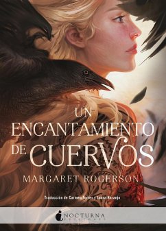 Un encantamiento de cuervos (eBook, ePUB) - Rogerson, Margaret