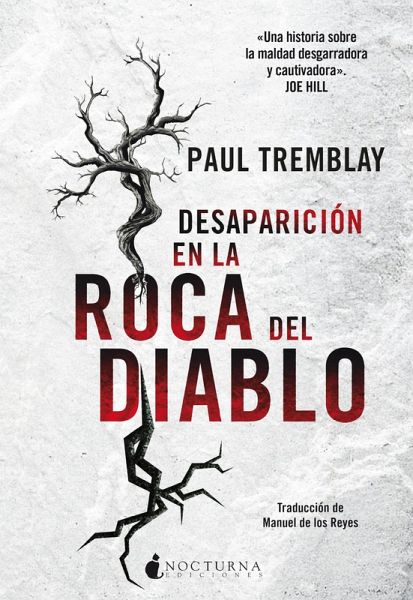 Desaparición en la Roca del Diablo (eBook, ePUB) Desaparición en la Roca del Diablo (eBook, ePUB)