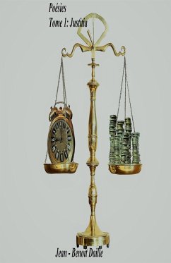 Poesies (eBook, ePUB) - Jean Benoit Daille, Daille Poesies (eBook, ePUB) - Jean Benoit Daille, Daille