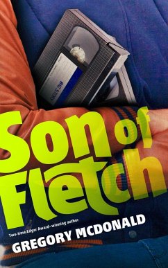 Son of Fletch (eBook, ePUB) - Mcdonald, Gregory