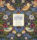 The Complete Pattern Directory (eBook, ePUB)
