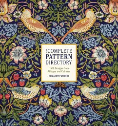 Cover The Complete Pattern Directory (eBook, ePUB)