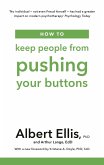 How to Keep People From Pushing Your Buttons (eBook, ePUB)
