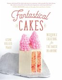 Fantastical Cakes (eBook, ePUB)