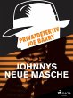 Privatdetektiv Joe Barry - Johnnys neue... - Bild 1
