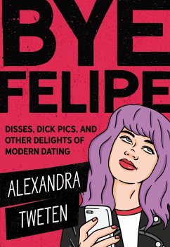 Cover Bye Felipe (eBook, ePUB)