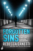 Forgotten Sins: Sin Brothers Book 1 (A heartstopping, addictive thriller) (eBook, ePUB)