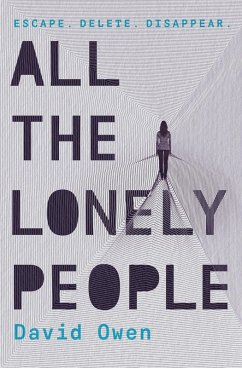 All The Lonely People (eBook, ePUB) - Owen, David