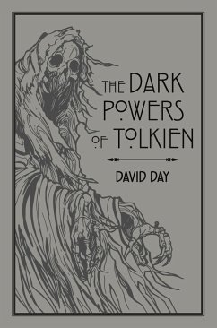 The Dark Powers of Tolkien (eBook, ePUB) - Day, David