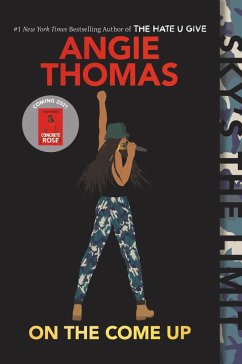 On the Come Up (eBook, ePUB) - Thomas, Angie