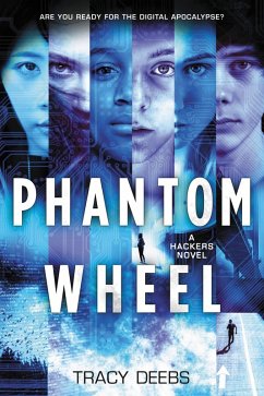 Phantom Wheel (eBook, ePUB) - Deebs, Tracy