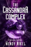The Cassandra Complex (Place in Time, #3) (eBook, ePUB)