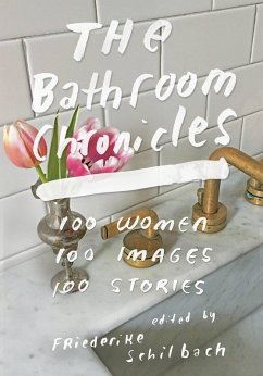 Cover The Bathroom Chronicles (eBook, ePUB)