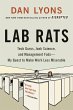 Lab Rats (eBook, ePUB) - Bild 1