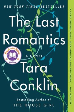 The Last Romantics (eBook, ePUB) - Conklin, Tara