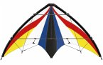 Paul Günther 1029 - Sportlenkdrachen Spirit 125 GX, ca. 125 x 54 cm