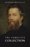 Herman Melville: The Complete Collection (eBook, ePUB)