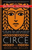 Circe -- Free Preview -- The First 3 Chapters (eBook, ePUB)