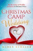 Christmas Camp Wedding (eBook, ePUB)