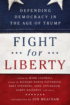 Fight for Liberty (eBook, ePUB)