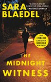 The Midnight Witness (eBook, ePUB)