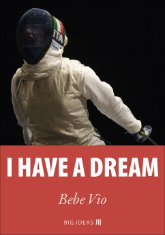 I have a dream (eBook, ePUB) - Vio, Bebe