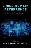Cross-Domain Deterrence (eBook, ePUB)