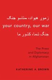 Your Country, Our War (eBook, PDF)