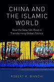 China and the Islamic World (eBook, PDF)