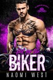 Hot for the Biker (The Warriors MC, #3) (eBook, ePUB)