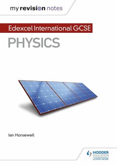 Cover My Revision Notes: Edexcel International GCSE (9-1) Physics (eBook, ePUB)