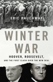 Winter War (eBook, ePUB)
