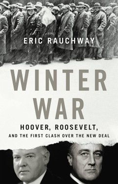 Winter War (eBook, ePUB) - Rauchway, Eric
