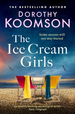 The Ice Cream Girls (eBook, ePUB) - Koomson, Dorothy