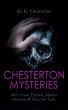 CHESTERTON MYSTERIES: 100+ Crime... - Bild 1