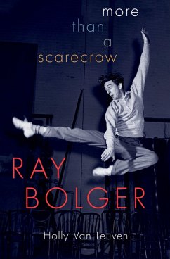 Cover Ray Bolger (eBook, ePUB)