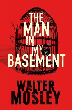 Cover The Man In My Basement (eBook, ePUB)