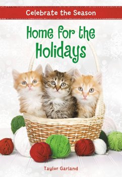 Cover Celebrate the Season: Home for the Holidays (eBook, ePUB)