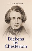 Dickens by Chesterton (eBook, ePUB)