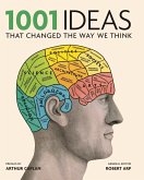 1001 Ideas that Changed the Way We Think (eBook, ePUB)