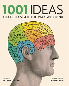 1001 Ideas that Changed the Way We Think (eBook, ePUB) - Arp, Robert