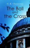 The Ball and the Cross (eBook, ePUB)