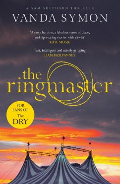 The Ringmaster (eBook, ePUB) - Symon, Vanda