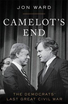 Camelot's End (eBook, ePUB) - Ward, Jon