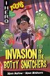 Invasion of the Botty Snatchers (eBook,... - Bild 1