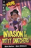 Invasion of the Botty Snatchers (eBook, ePUB)
