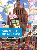 Moon San Miguel de Allende (eBook, ePUB)